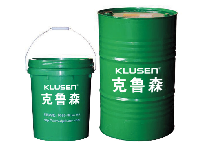 克鲁森半合成切削液